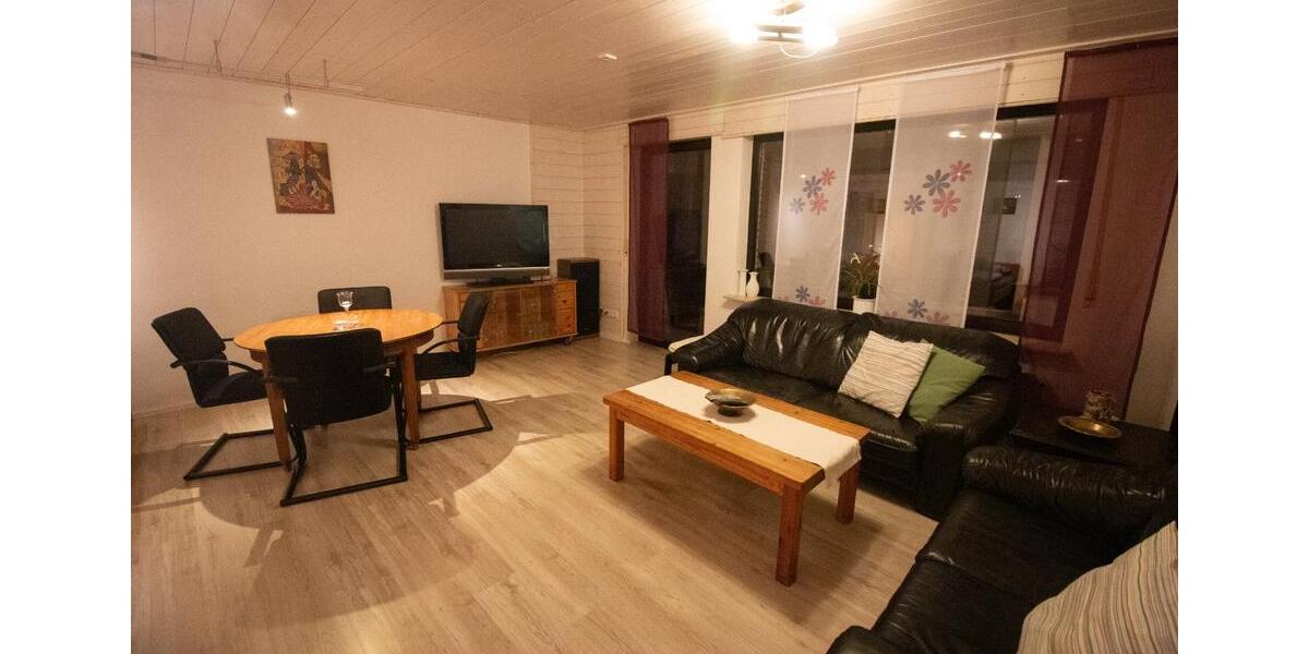 Wohnen auf Zeit Springe - 3 Zimmer, 100 m&sup2;, 25&euro; | Angebot:23595295