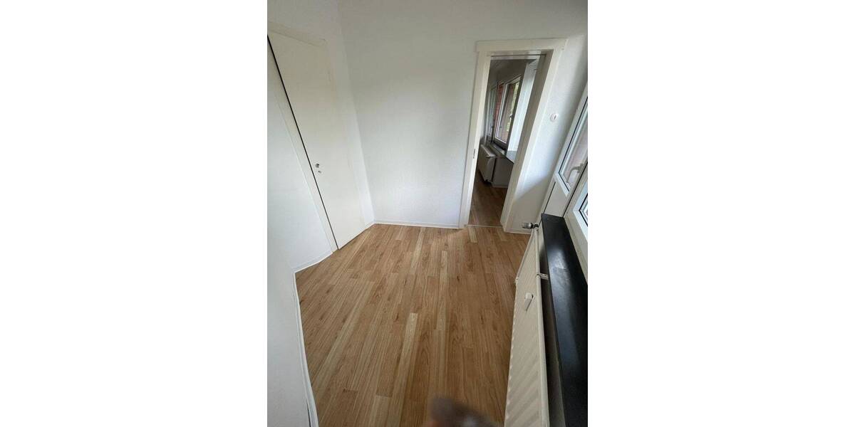 Etagenwohnung Wilhelmshaven Innenstadt - 2 Zimmer, 67 m&sup2;, 399&euro; | Angebot:25775004