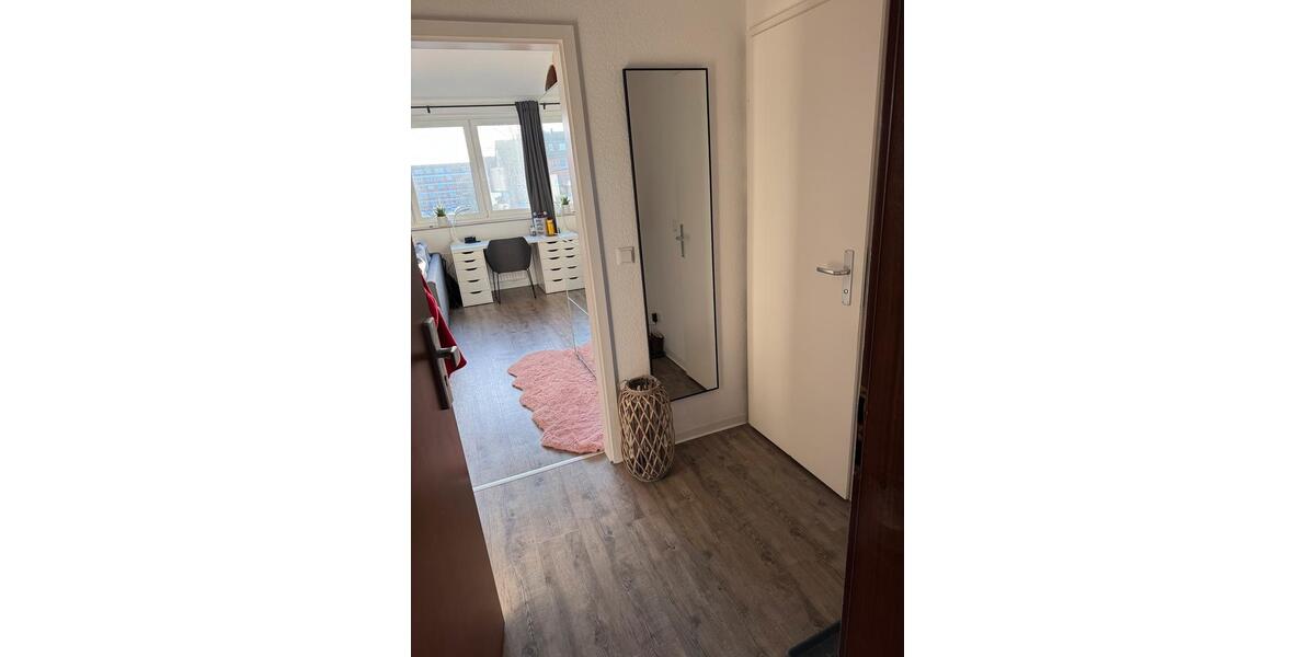 Etagenwohnung Kiel Friedrichsort - 1 Zimmer, 40 m&sup2;, 557&euro; | Angebot:25909212