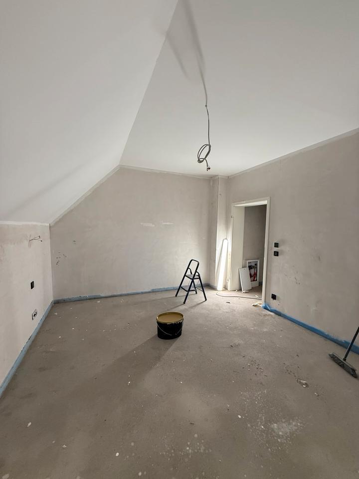 Doppelhaushälfte in 45968 Gladbeck zur Miete