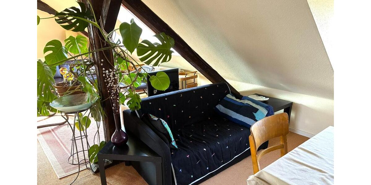 Wohnen auf Zeit Hannover Bothfeld-Vahrenheide - 1 Zimmer, 40 m&sup2;, 700&euro; | Angebot:25756041