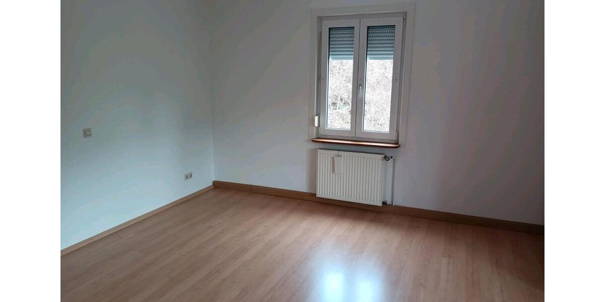 Dachgeschoßwohnung Horb am Neckar - 4 Zimmer, 136 m&sup2;, 950&euro; | Angebot:25168042
