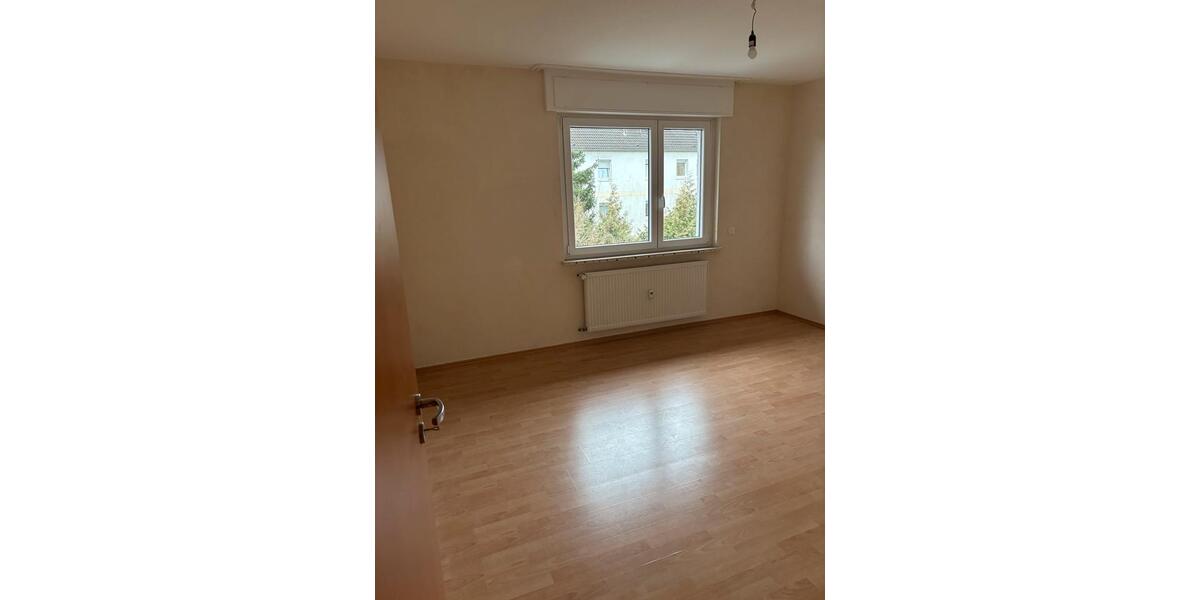 Etagenwohnung Aschaffenburg Gailbach - 3 Zimmer, 75 m&sup2;, 800&euro; | Angebot:24466807