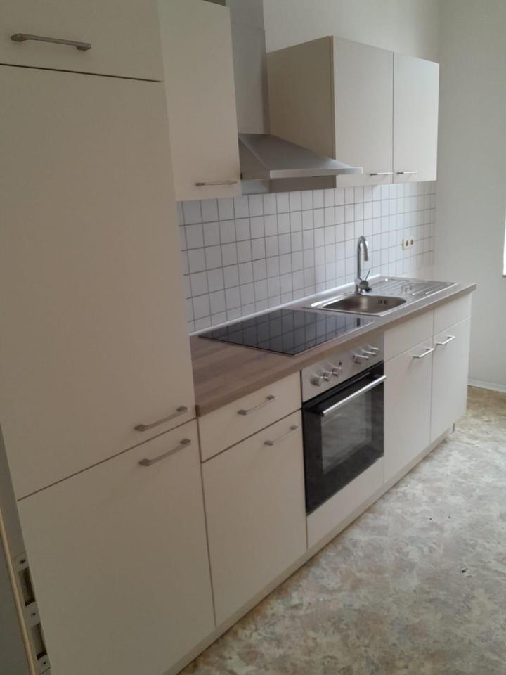 1-Rm-Whg.,Marktplatz 3, 96515 Sonneberg ab 01.11.2025 zimmer