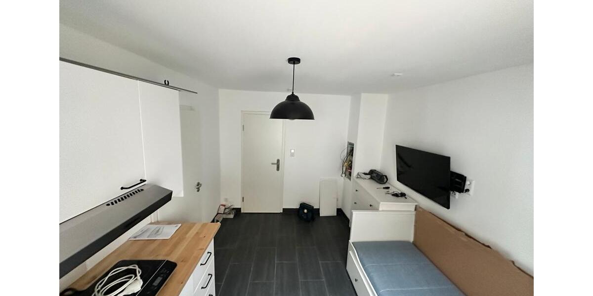 Erdgeschoßwohnung Bellheim - 1 Zimmer, 18 m&sup2;, 590&euro; | Angebot:26045221