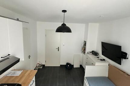 Wohnung Bellheim - 1 Zimmer, 18 m&sup2;, 590&euro; | Angebot:26045221