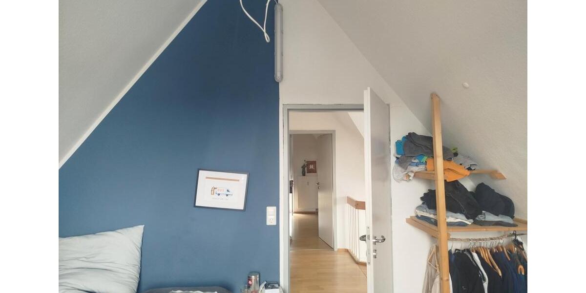 Wohnen auf Zeit Friedrichshafen - 1 Zimmer, 130 m&sup2;, 600&euro; | Angebot:26257792