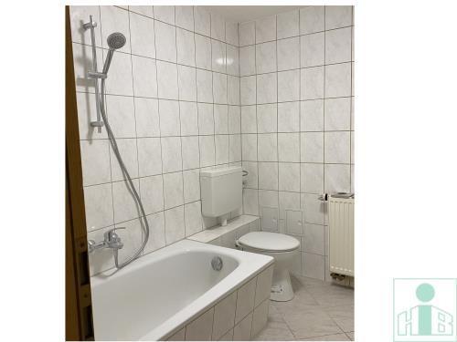 Etagenwohnung Doberschau-Gaußig Gaußig - 2 Zimmer, 42 m&sup2;, 220&euro; | Angebot:26677021