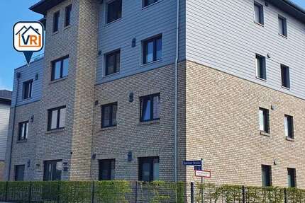 Wohnung Heide - 3 Zimmer, 89 m&sup2;, 1.070&euro; | Angebot:24951243