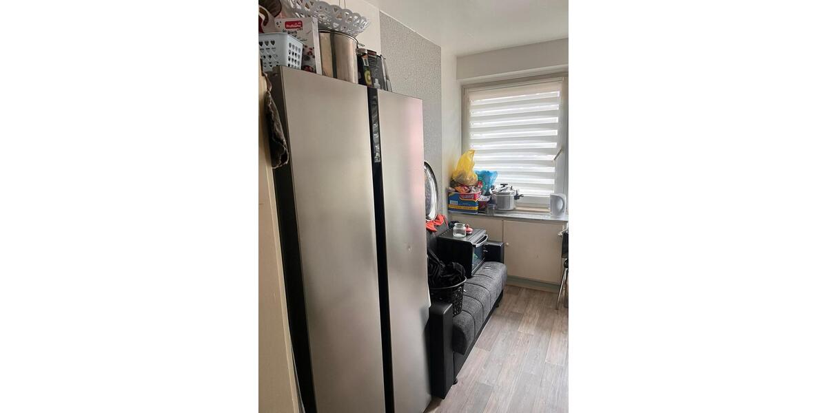 Etagenwohnung Nürnberg - 1 Zimmer, 55 m&sup2;, 540&euro; | Angebot:26042514