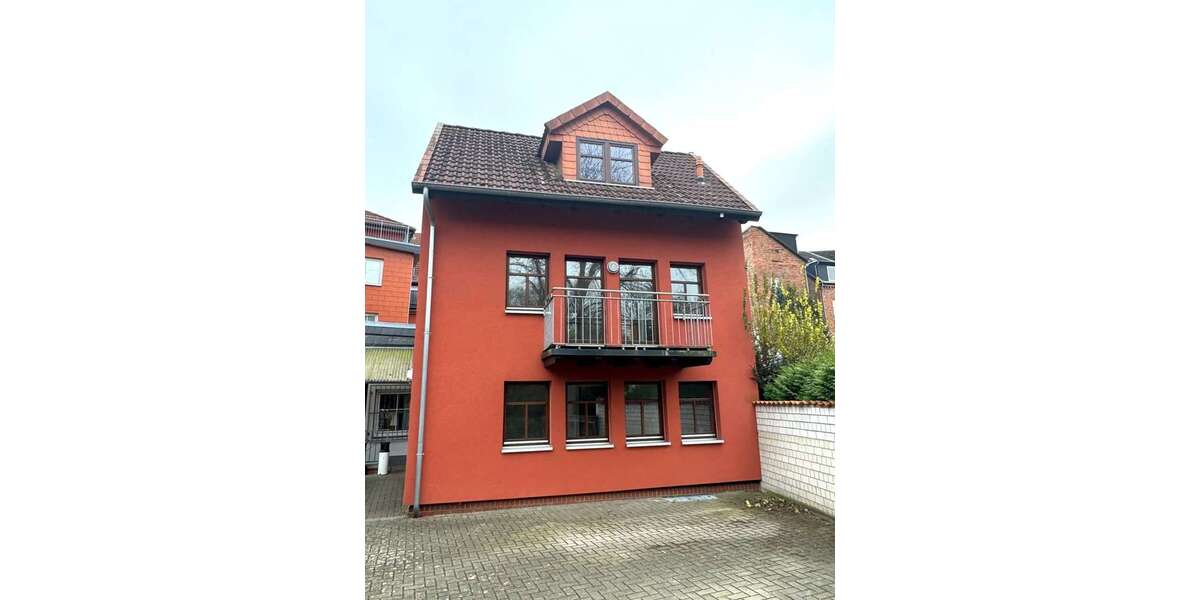 Wohnung zum Mieten in Peine 765 € 90 m² 2 zimmer