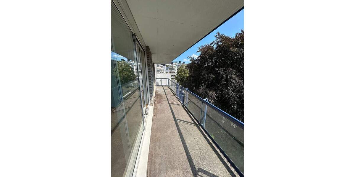 Etagenwohnung Hamburg Uhlenhorst - 3 Zimmer, 121 m&sup2;, 2.600&euro; | Angebot:25778932