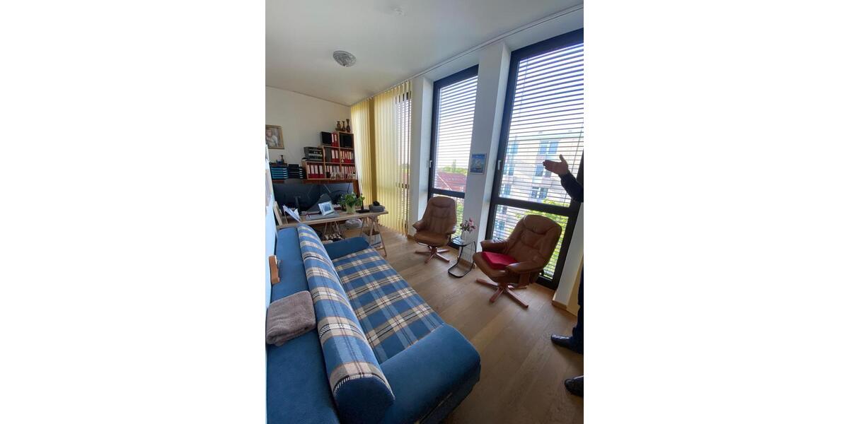 Etagenwohnung Braunschweig - 4 Zimmer, 140 m&sup2;, 2.650&euro; | Angebot:26423608