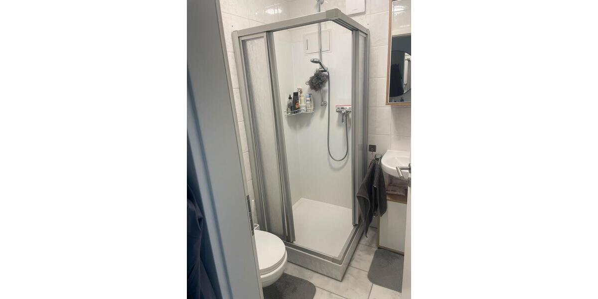Dachgeschoßwohnung Bucha - 1 Zimmer, 29 m&sup2;, 469&euro; | Angebot:26182943