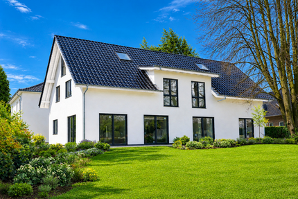Haus Löhne - 5 Zimmer, 140 m&sup2;, 1.370&euro; | Angebot:26754491