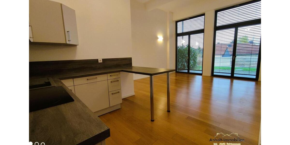 Erdgeschoßwohnung Muldestausee - 2 Zimmer, 70 m&sup2;, 810&euro; | Angebot:26166248