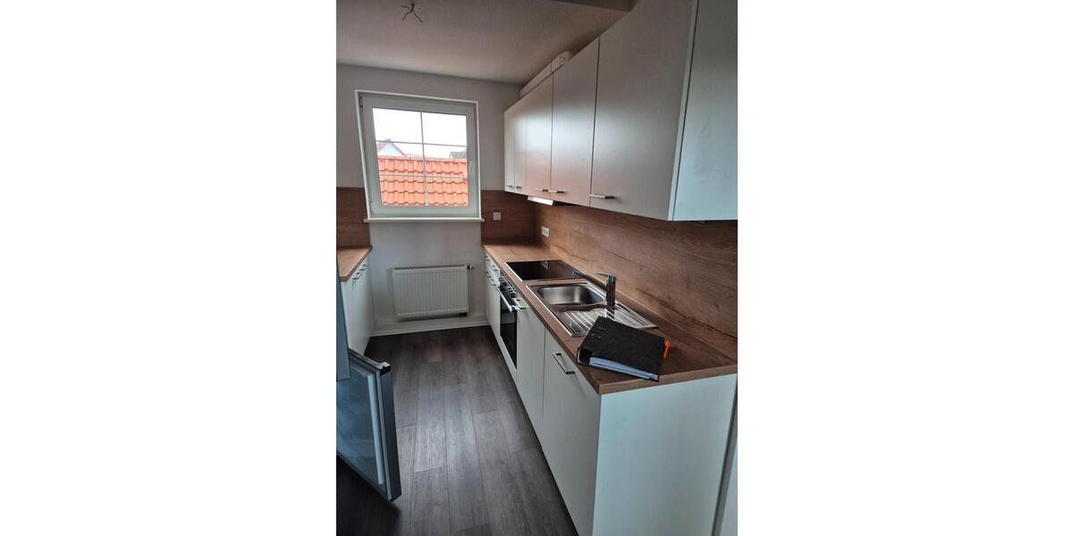 Dachgeschoßwohnung Knüllwald - 4 Zimmer, 80 m&sup2;, 740&euro; | Angebot:26006072
