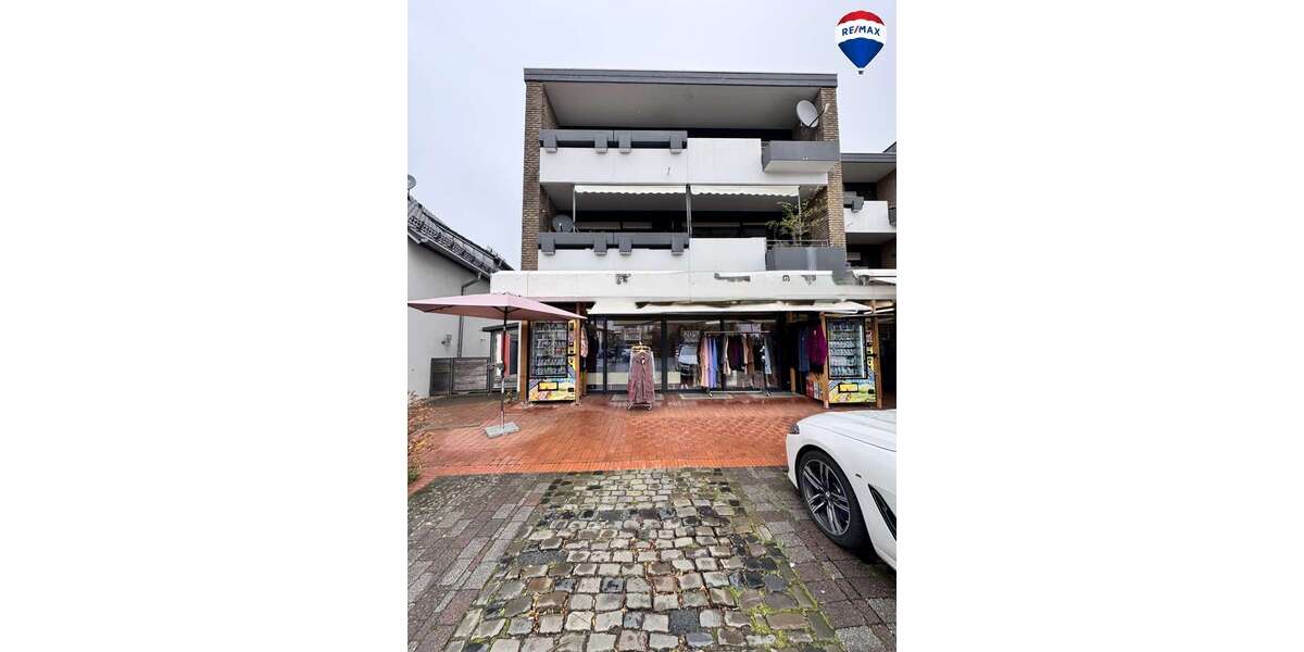 Gewerbeobjekt Enger - 1.200&euro; | Angebot:27295964