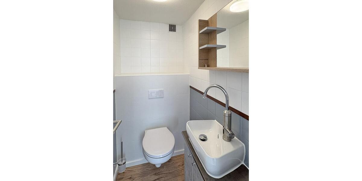 Etagenwohnung Kronach - 3 Zimmer, 120 m&sup2;, 950&euro; | Angebot:26131542