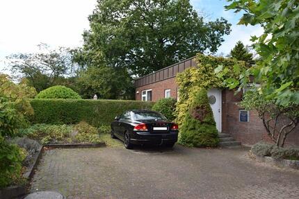 Sehr gepflegte Praxis-oder Büroräume auf der Westlichen Höhe zimmer