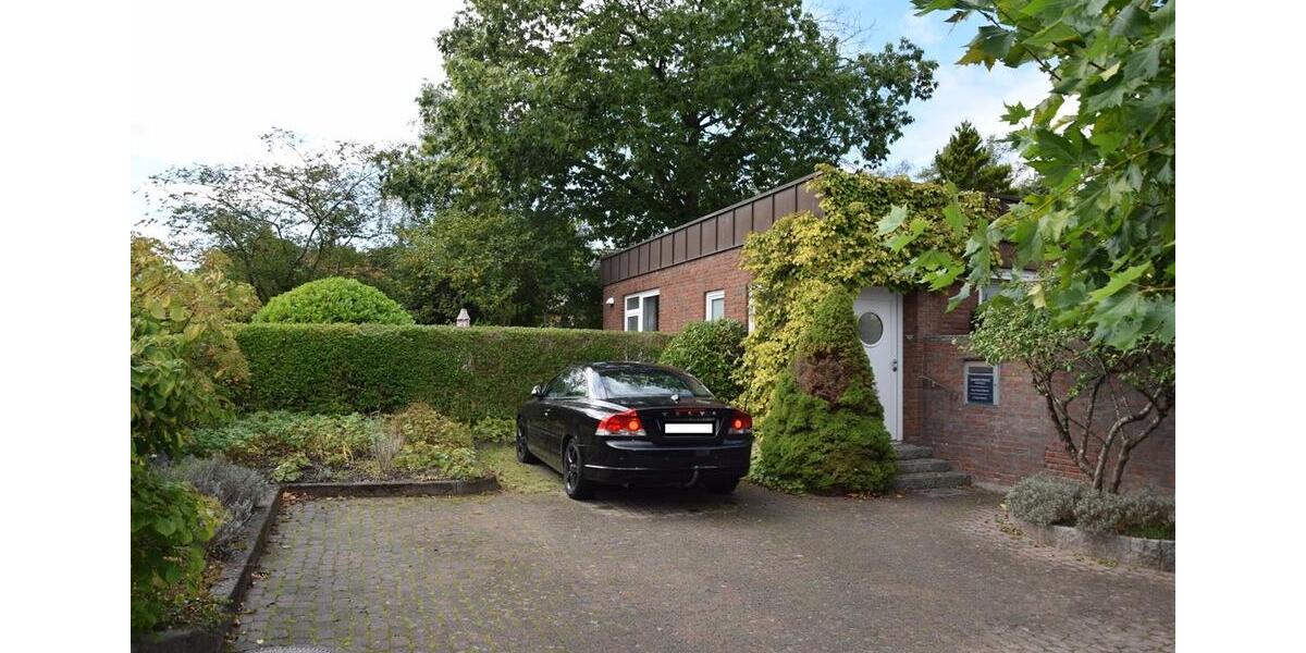 Sehr gepflegte Praxis-oder Büroräume auf der Westlichen Höhe zimmer