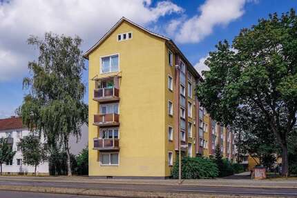 Wohnung Wolfsburg Köhlerberg - 3 Zimmer, 70 m&sup2;, 488&euro; | Angebot:27049119