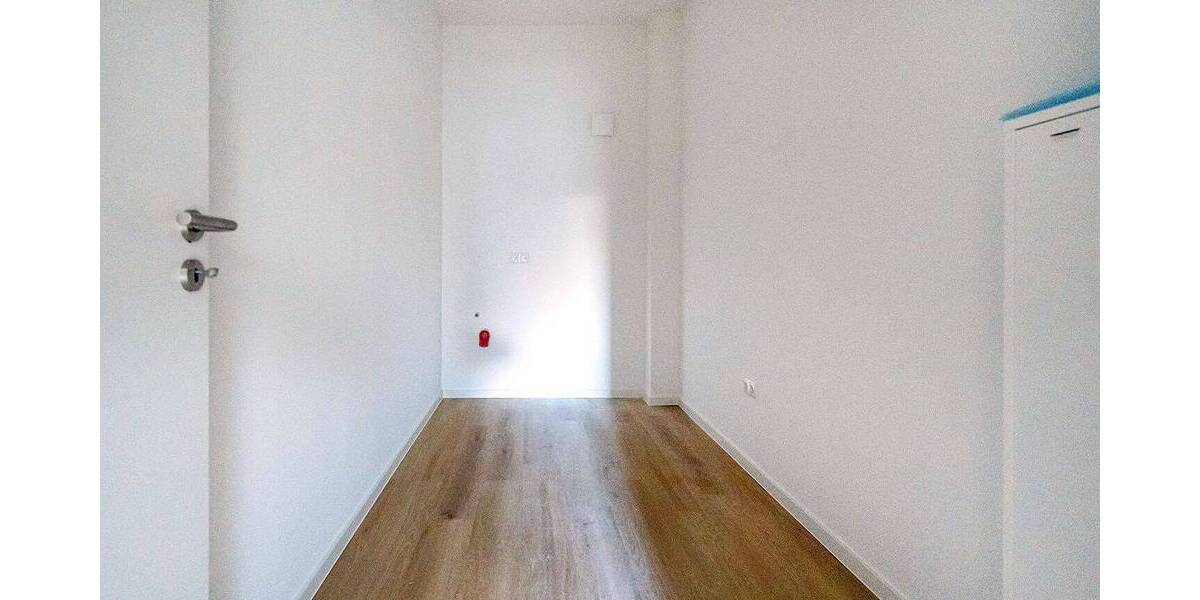 Etagenwohnung Esens - 3 Zimmer, 112 m&sup2;, 1.390&euro; | Angebot:25983291