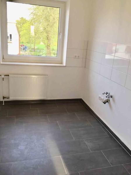 Gemütliche 2,5-Zimmer-Wohnung mit Tageslichtbad und Balkon