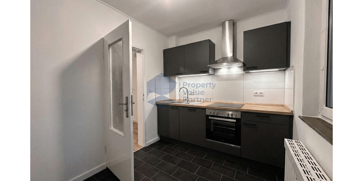 Etagenwohnung Wolfsburg Rabenberg - 2 Zimmer, 59 m&sup2;, 536&euro; | Angebot:25193427