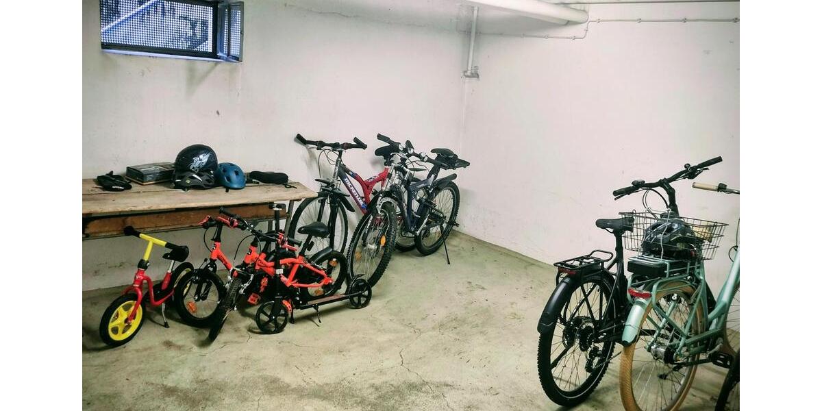 Erdgeschoßwohnung Mainz Oberstadt - 1 Zimmer, 10 m&sup2;, 380&euro; | Angebot:25710850