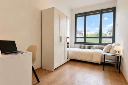 Zimmer Offenbach am Main Westend - 599&euro; | Angebot:27562492