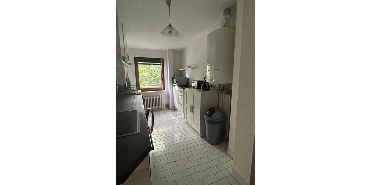 Wohnen auf Zeit Berlin Spandau - 3 Zimmer, 79 m&sup2;, 750&euro; | Angebot:26680838
