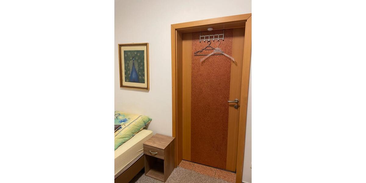 Erdgeschoßwohnung Steinhöfel - 1 Zimmer, 8 m&sup2;, 350&euro; | Angebot:25755498