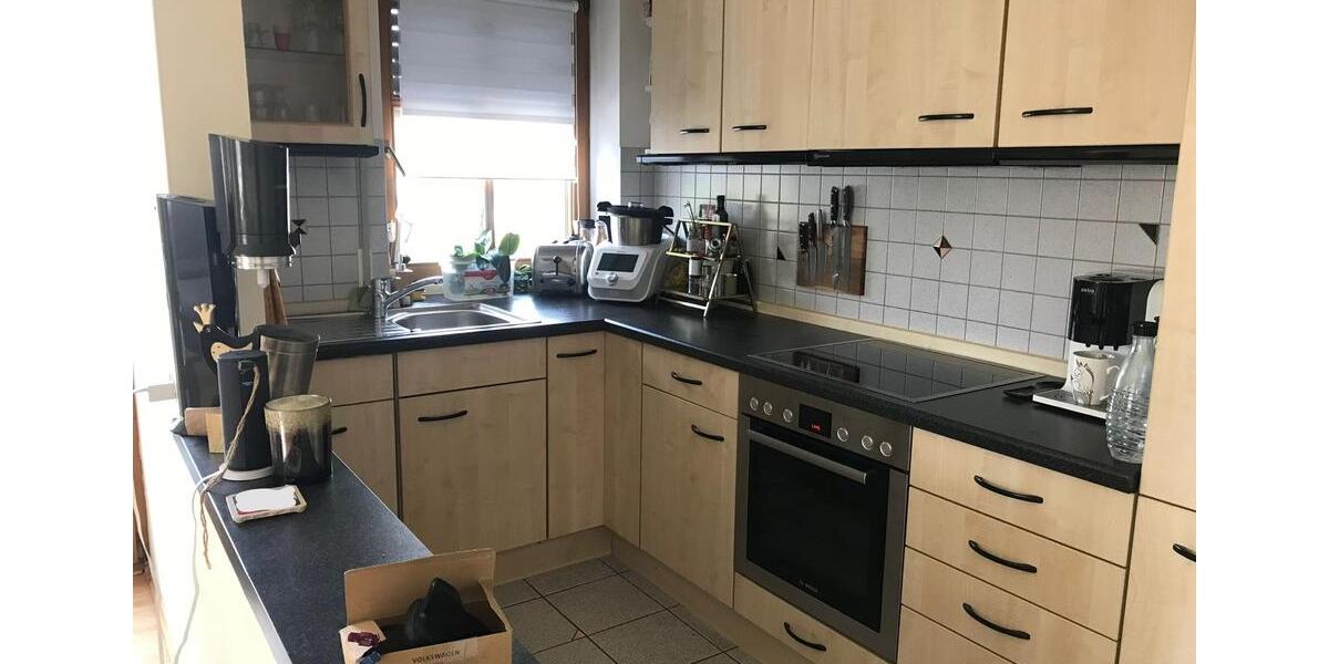 Dachgeschoßwohnung Dietfurt an der Altmühl - 2 Zimmer, 60 m&sup2;, 560&euro; | Angebot:26640909