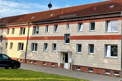 Wohnung Gnoien - 2 Zimmer, 48 m&sup2;, 295&euro; | Angebot:27641694