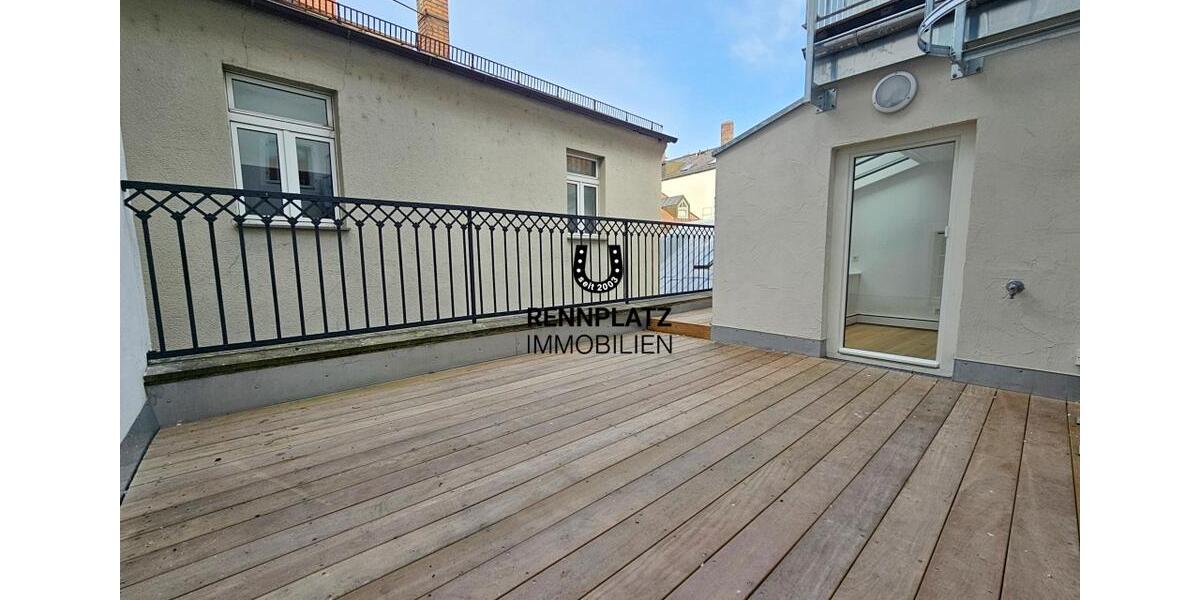 Etagenwohnung Regensburg Kumpfmühl - 3 Zimmer, 88 m&sup2;, 1.490&euro; | Angebot:25805905