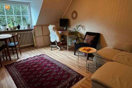 Wohnen auf Zeit in Düsseldorf 800 € 1 zimmer