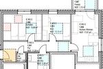 Etagenwohnung Lotte - 3 Zimmer, 61 m&sup2;, 823&euro; | Angebot:26145199