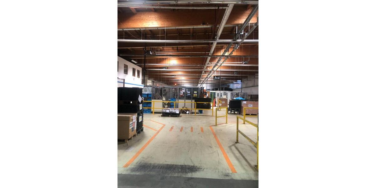 Gewerbeobjekt Hermeskeil - 4&euro; | Angebot:23427086