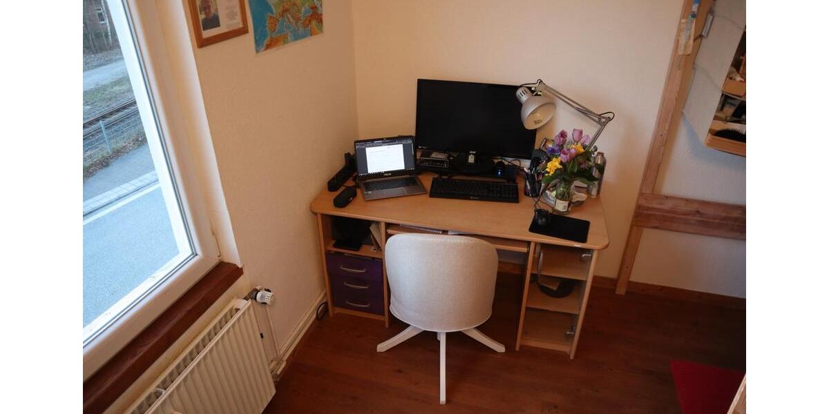 Wohnen auf Zeit Kiel Südfriedhof - 1 Zimmer, 135 m&sup2;, 360&euro; | Angebot:26615998
