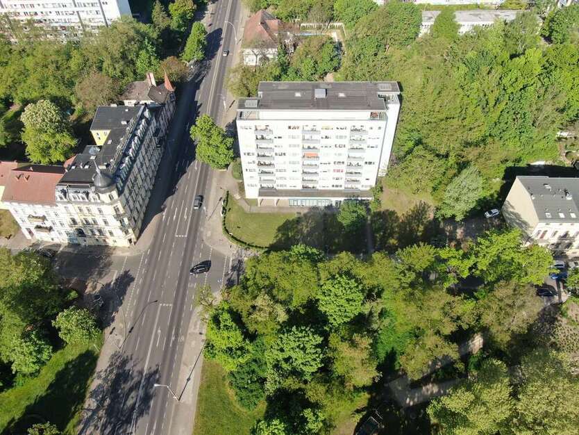 Wohnung zum Mieten in Frankfurt (Oder) 445,50 € 49.5 m²