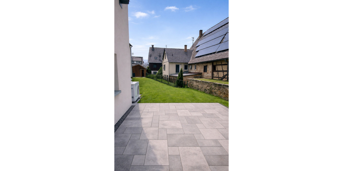 Erdgeschoßwohnung Sulz am Neckar - 3.5 Zimmer, 95 m&sup2;, 994&euro; | Angebot:24465138