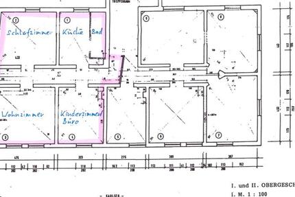 Wohnung Lüdenscheid - 3 Zimmer, 68 m&sup2;, 620&euro; | Angebot:26066380