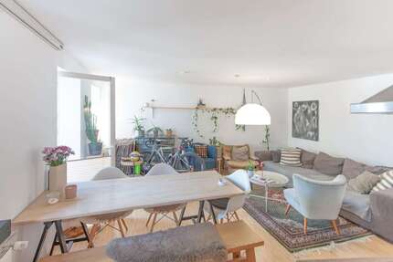 Wohnung Isny - 2 Zimmer, 72 m&sup2;, 800&euro; | Angebot:27549056