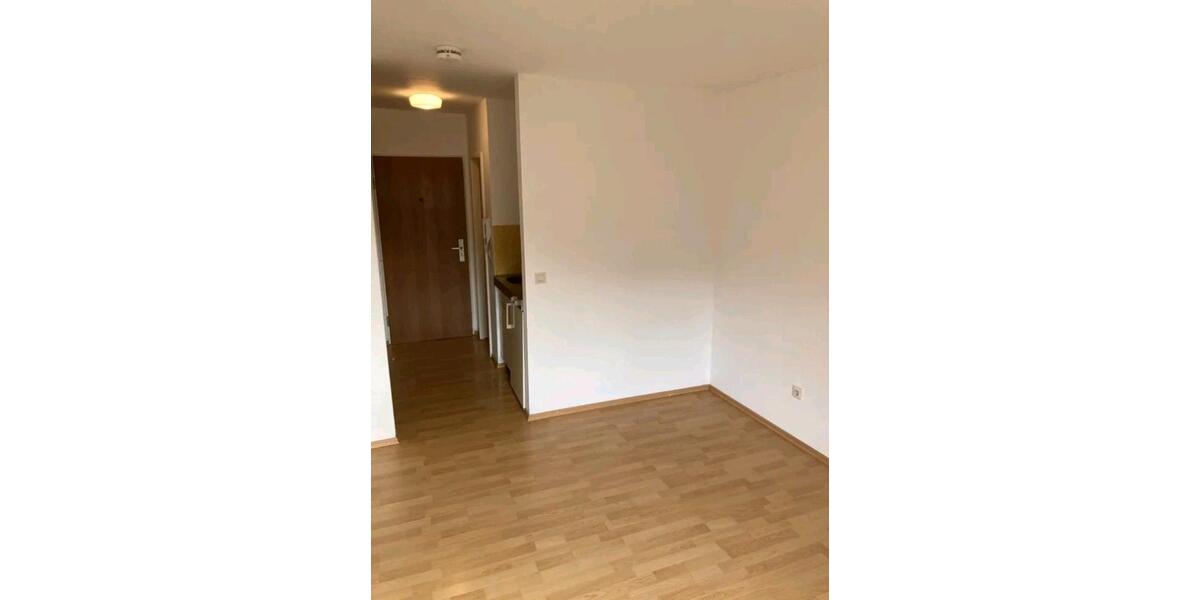 Etagenwohnung Göttingen Oststadt - 1 Zimmer, 18 m&sup2;, 417&euro; | Angebot:26287401