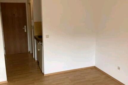 Wohnung Göttingen Oststadt - 1 Zimmer, 18 m&sup2;, 417&euro; | Angebot:26287401