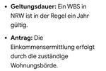 Maisonettenwohnung Bad Laasphe - 3 Zimmer, 84 m&sup2;, 480&euro; | Angebot:25221229
