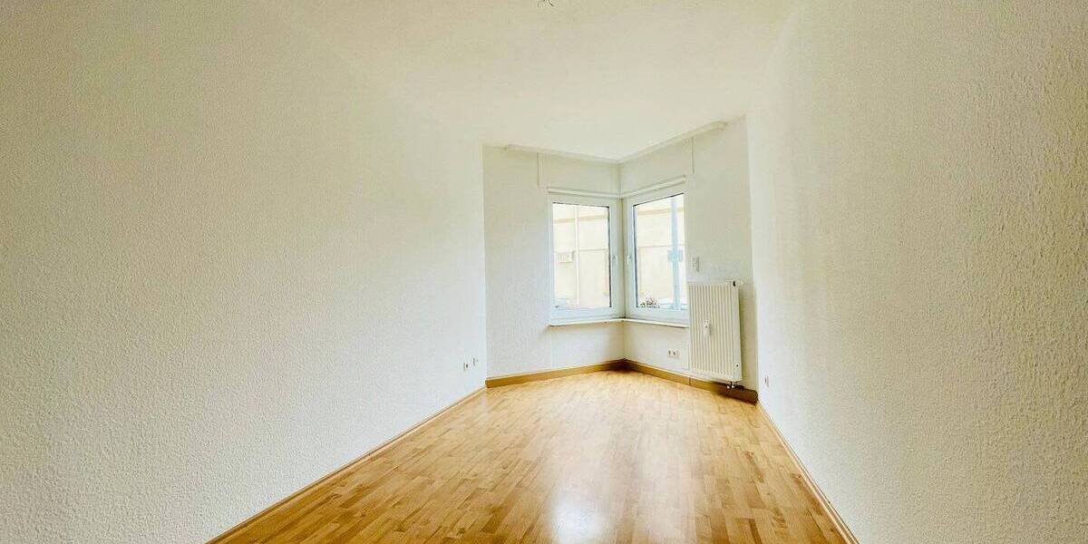 Etagenwohnung Mannheim Feudenheim - 3 Zimmer, 81 m&sup2;, 880&euro; | Angebot:26543241
