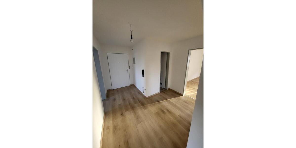 Etagenwohnung Treuchtlingen - 3 Zimmer, 83 m&sup2;, 775&euro; | Angebot:25382314