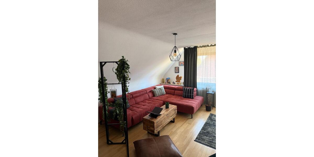 Etagenwohnung Aachen Eilendorf - 3 Zimmer, 85 m&sup2;, 1.300&euro; | Angebot:26441327